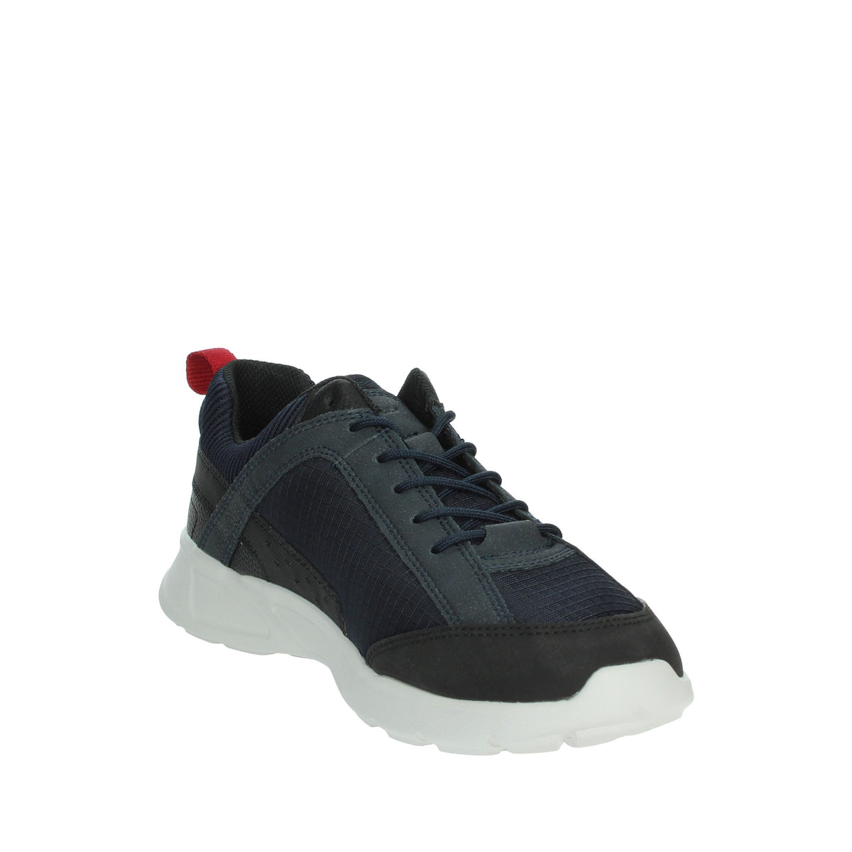 GEOX Uomo Sneakers bassa U45G7C 01454 Blu