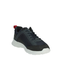 GEOX Uomo Sneakers bassa U45G7C 01454 Blu