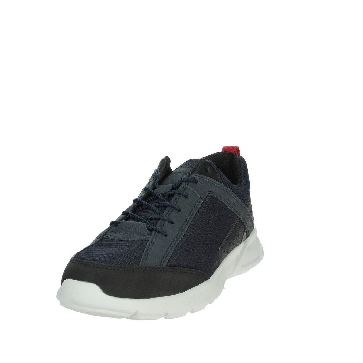GEOX Uomo Sneakers bassa U45G7C 01454 Blu