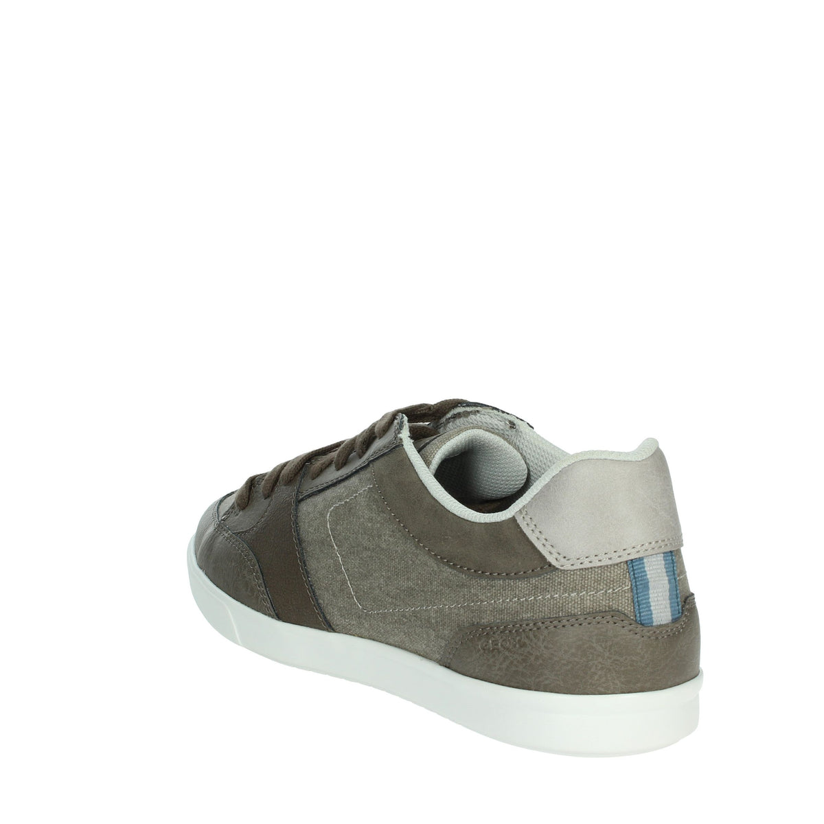 GEOX Uomo Sneakers bassa U452CB 010EK Grigio