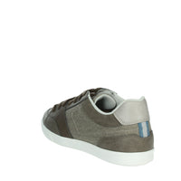 GEOX Uomo Sneakers bassa U452CB 010EK Grigio