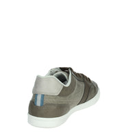 GEOX Uomo Sneakers bassa U452CB 010EK Grigio