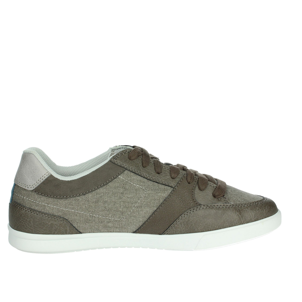 GEOX Uomo Sneakers bassa U452CB 010EK Grigio