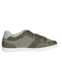 GEOX Uomo Sneakers bassa U452CB 010EK Grigio