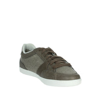 GEOX Uomo Sneakers bassa U452CB 010EK Grigio