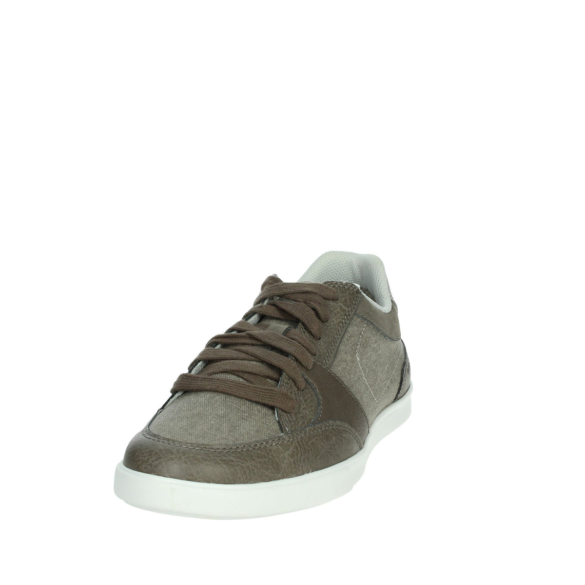 GEOX Uomo Sneakers bassa U452CB 010EK Grigio