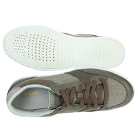GEOX Uomo Sneakers bassa U452CB 010EK Grigio