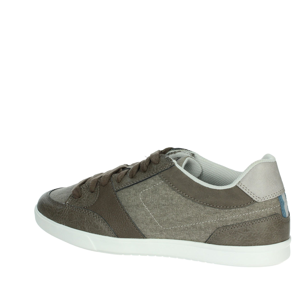 GEOX Uomo Sneakers bassa U452CB 010EK Grigio
