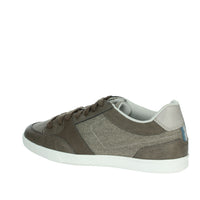 GEOX Uomo Sneakers bassa U452CB 010EK Grigio