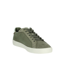 GEOX Uomo Sneakers bassa U45BUD 0N22 Verdone