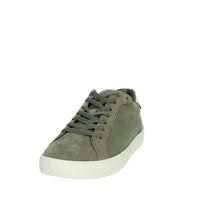 GEOX Uomo Sneakers bassa U45BUD 0N22 Verdone
