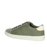 GEOX Uomo Sneakers bassa U45BUD 0N22 Verdone