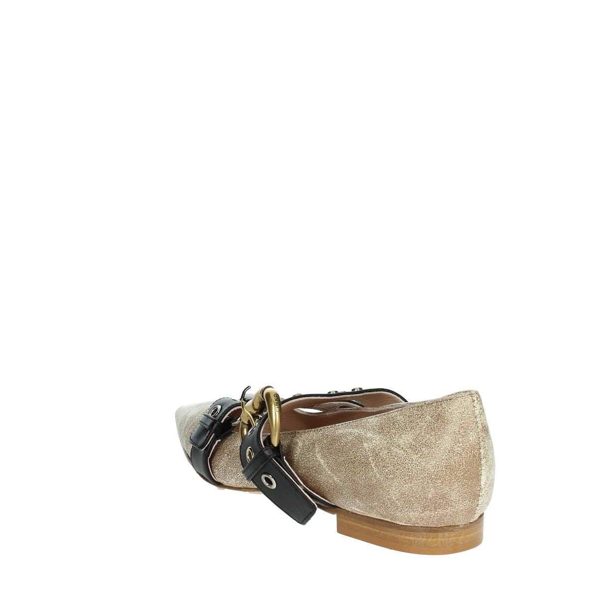 PINKO Donna Ballerine SD0027 P011 Beige