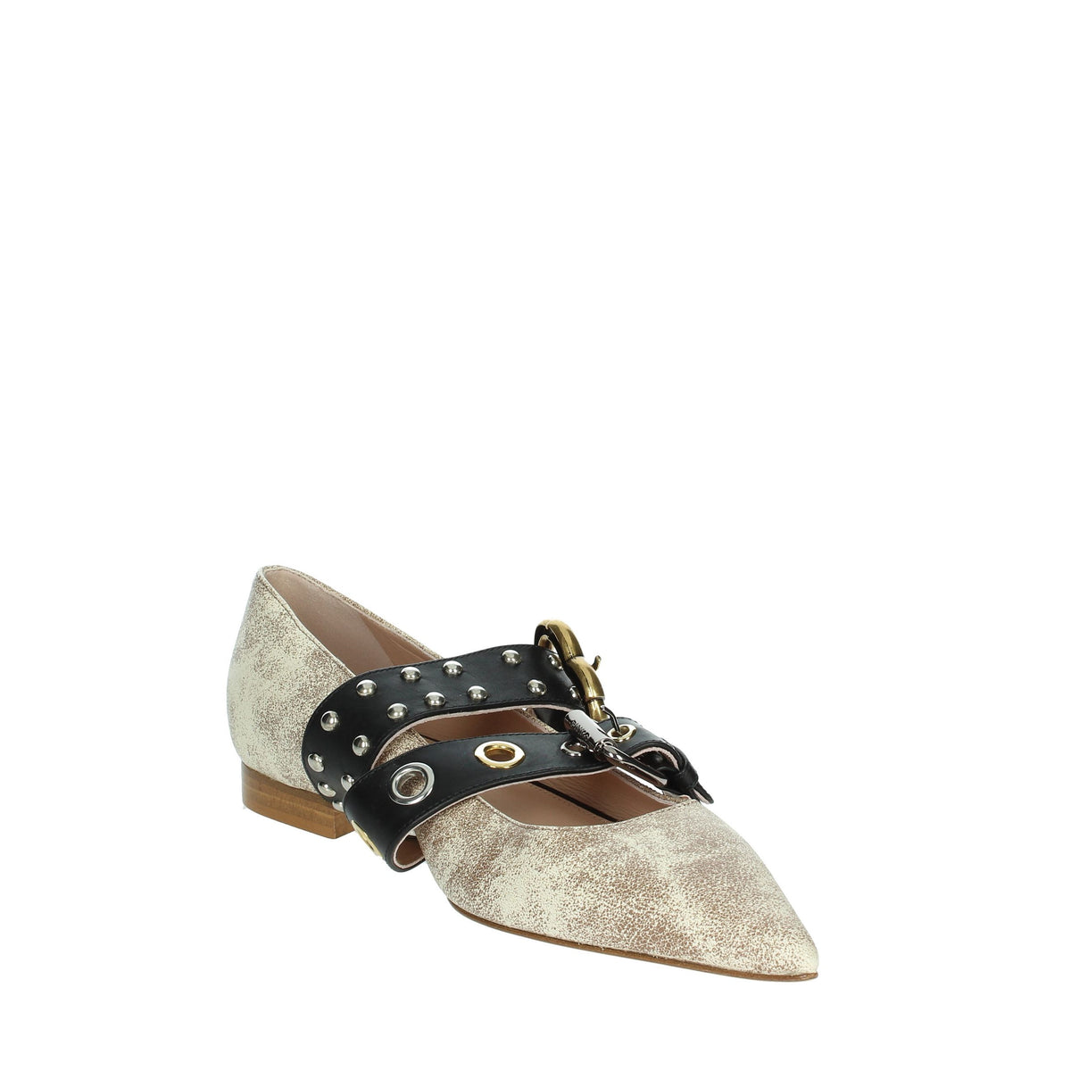 PINKO Donna Ballerine SD0027 P011 Beige