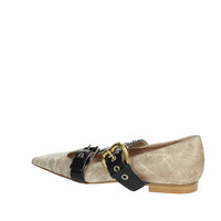 PINKO Donna Ballerine SD0027 P011 Beige