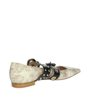 PINKO Donna Ballerine SD0027 P011 Beige