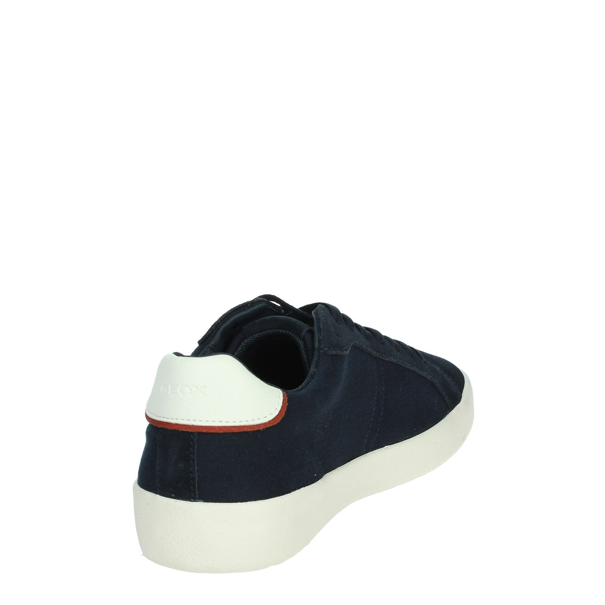 GEOX Uomo Sneakers bassa U45BUD 0N22 Blu