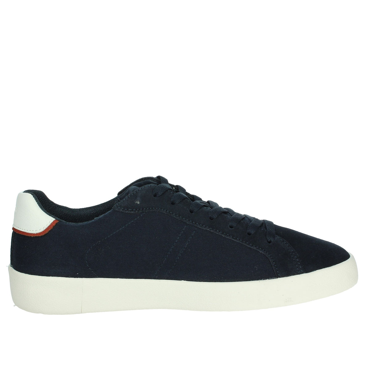 GEOX Uomo Sneakers bassa U45BUD 0N22 Blu