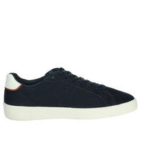 GEOX Uomo Sneakers bassa U45BUD 0N22 Blu