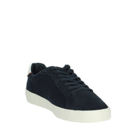 GEOX Uomo Sneakers bassa U45BUD 0N22 Blu