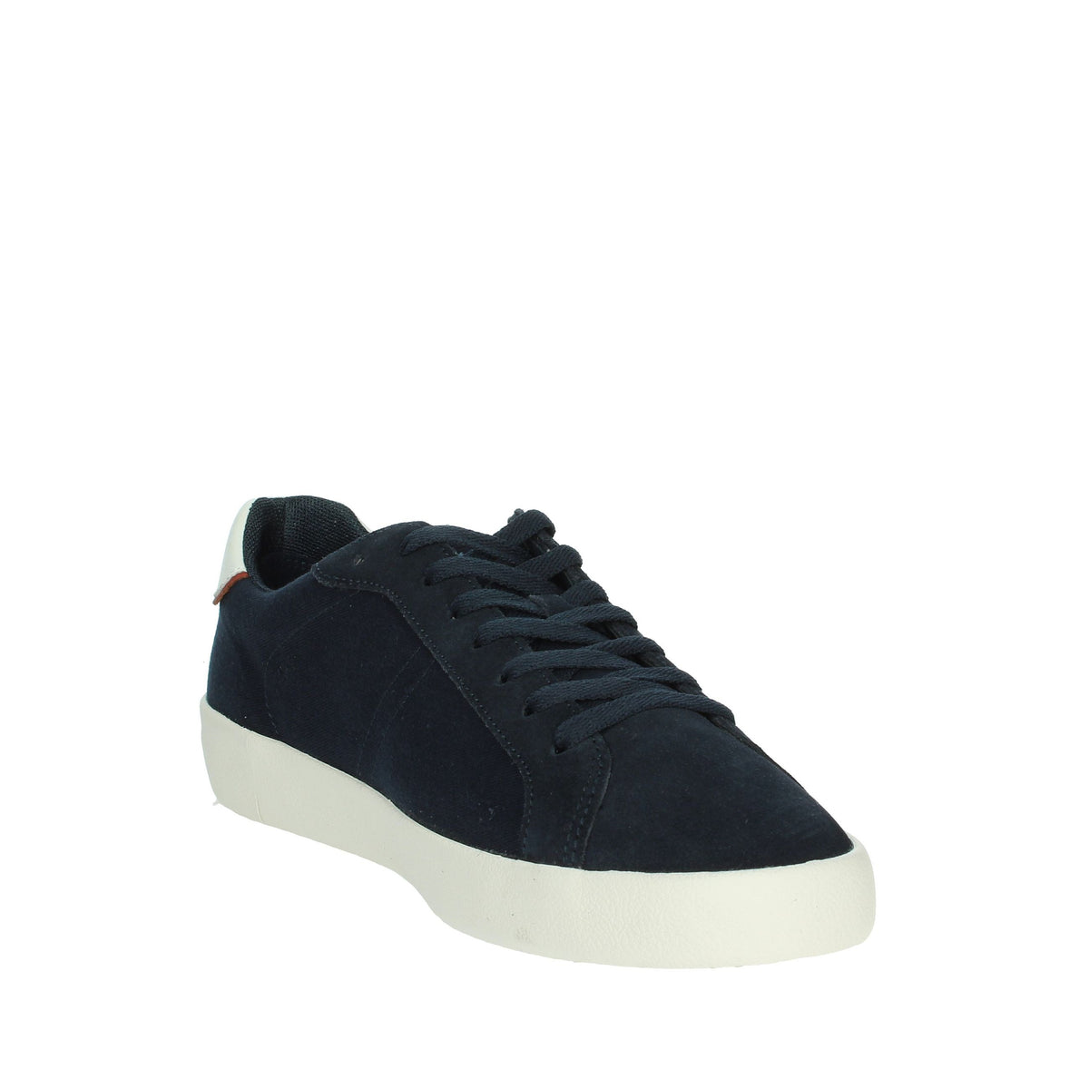 GEOX Uomo Sneakers bassa U45BUD 0N22 Blu