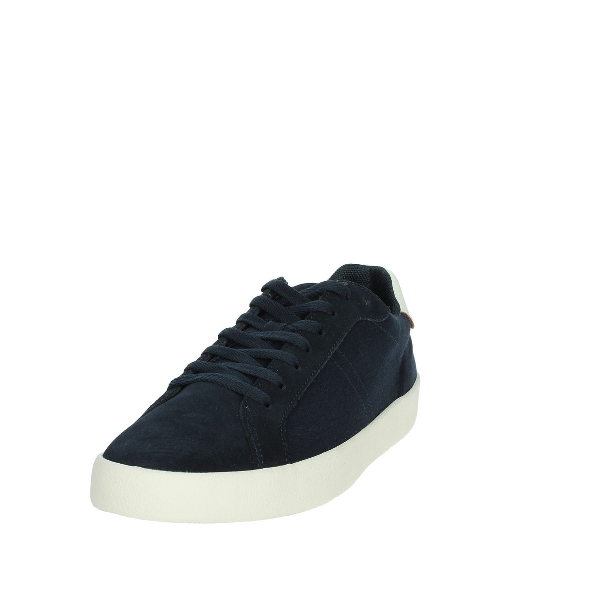 GEOX Uomo Sneakers bassa U45BUD 0N22 Blu