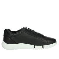 GEOX Uomo Sneakers bassa U26FFA 00046 Nero