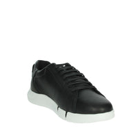 GEOX Uomo Sneakers bassa U26FFA 00046 Nero