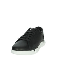 GEOX Uomo Sneakers bassa U26FFA 00046 Nero