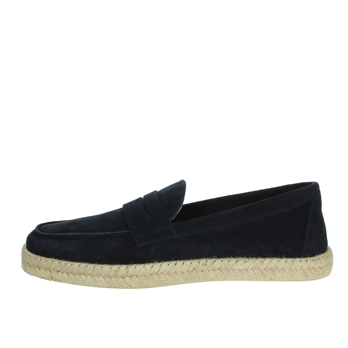 GEOX Uomo Espadrillas U36GVA 0002 Blu