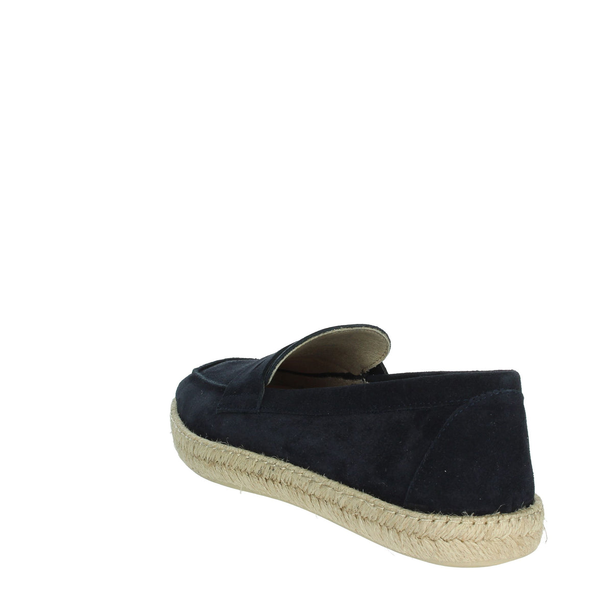 GEOX Uomo Espadrillas U36GVA 0002 Blu