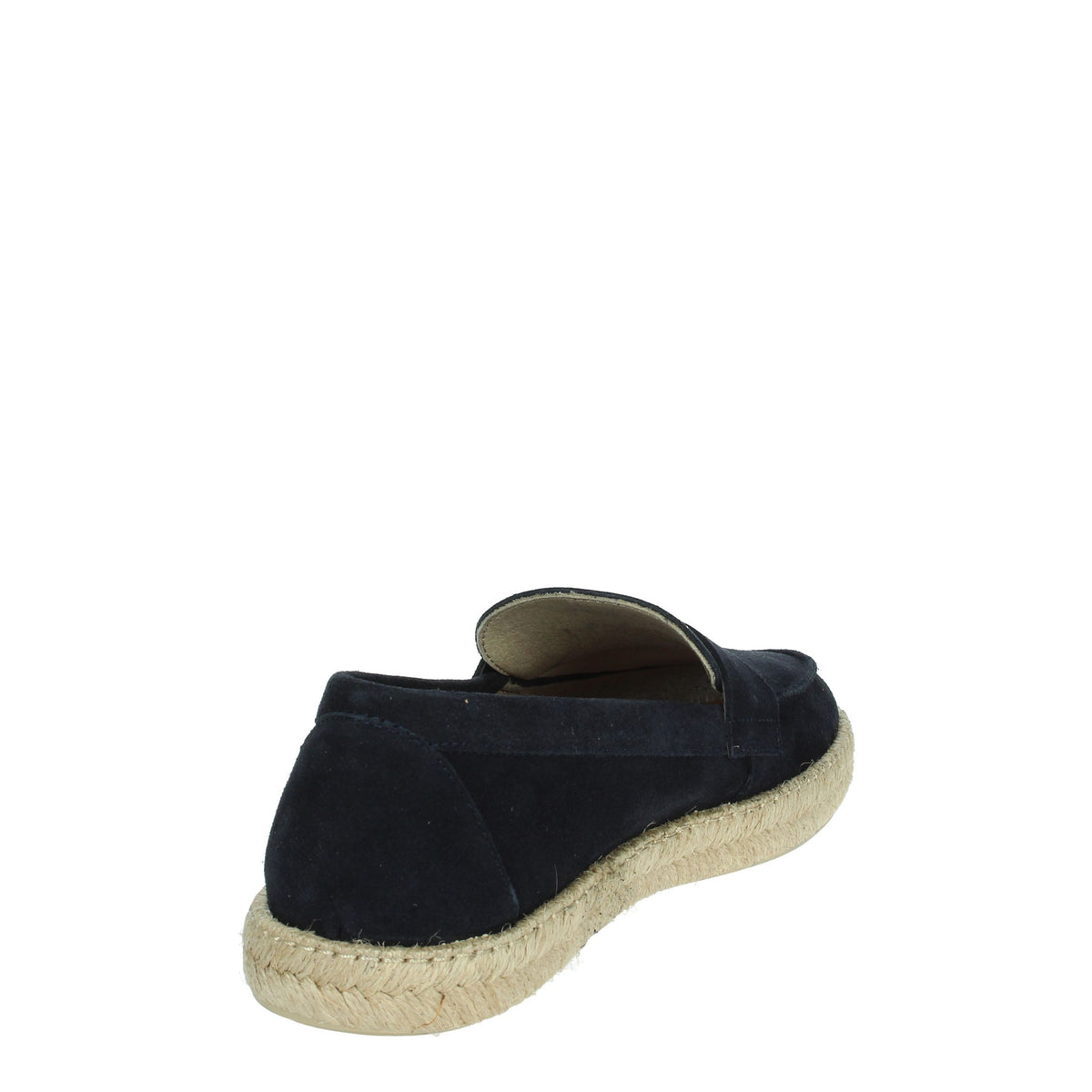 GEOX Uomo Espadrillas U36GVA 0002 Blu