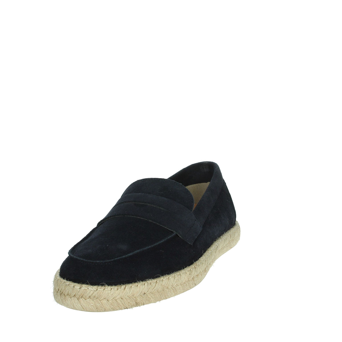 GEOX Uomo Espadrillas U36GVA 0002 Blu
