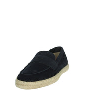 GEOX Uomo Espadrillas U36GVA 0002 Blu
