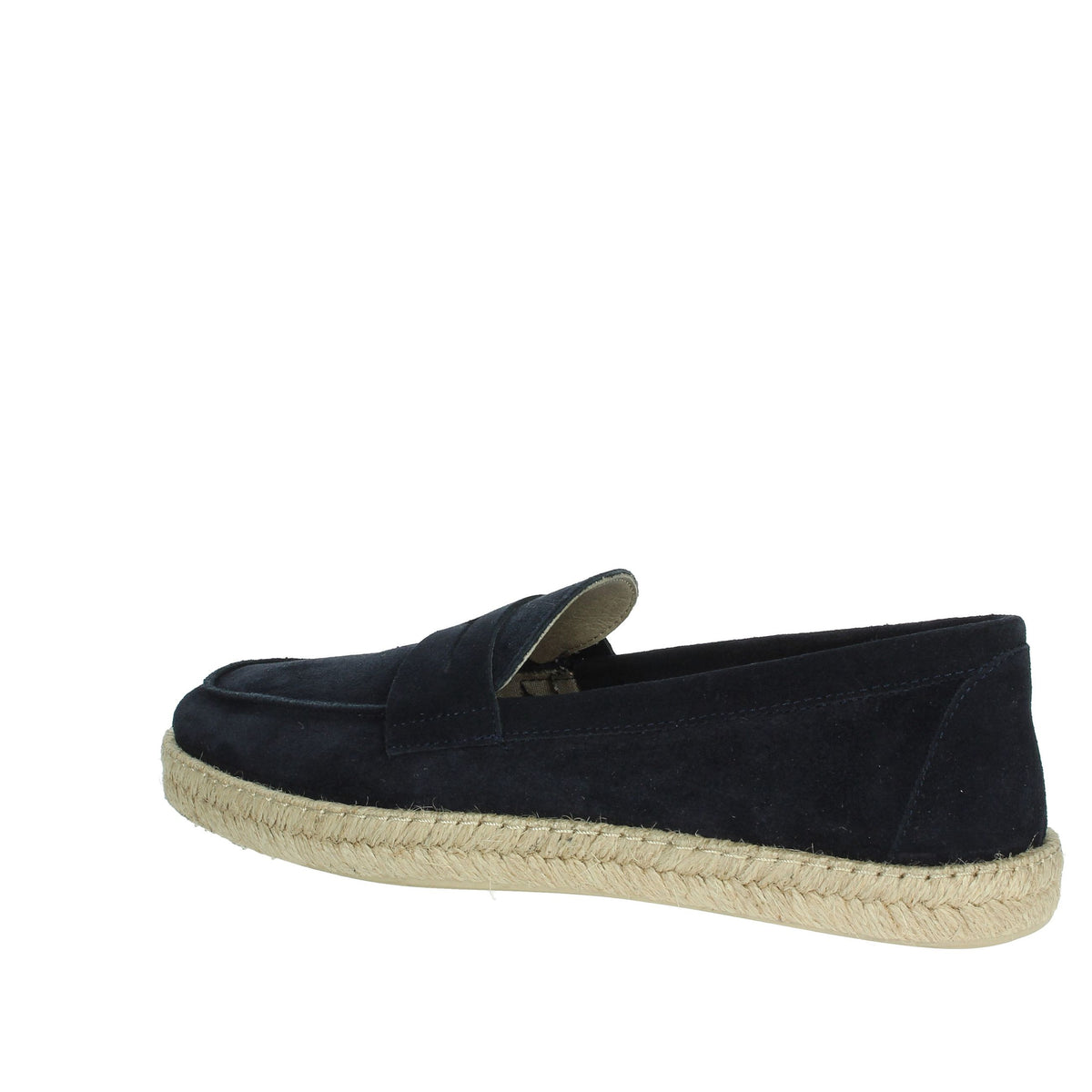 GEOX Uomo Espadrillas U36GVA 0002 Blu
