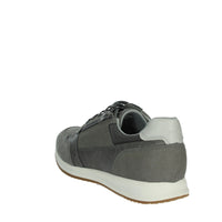 GEOX Uomo Sneakers bassa U45H5B 0EKPT Grigio