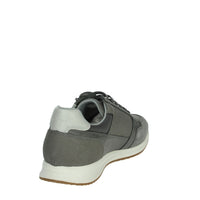 GEOX Uomo Sneakers bassa U45H5B 0EKPT Grigio