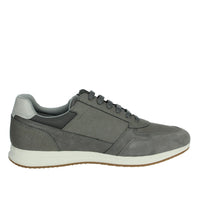 GEOX Uomo Sneakers bassa U45H5B 0EKPT Grigio