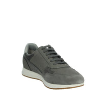 GEOX Uomo Sneakers bassa U45H5B 0EKPT Grigio