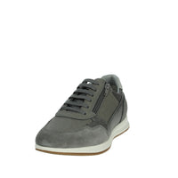 GEOX Uomo Sneakers bassa U45H5B 0EKPT Grigio