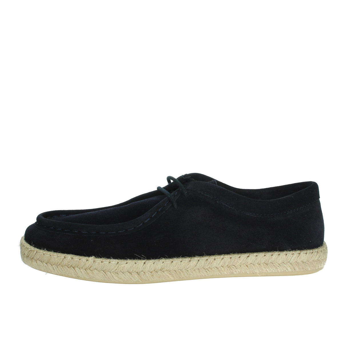 GEOX Uomo Espadrillas U36GVB 0022 Blu