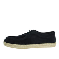 GEOX Uomo Espadrillas U36GVB 0022 Blu