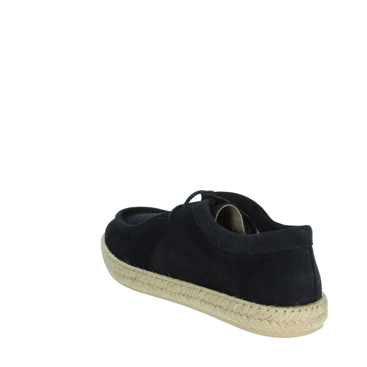 GEOX Uomo Espadrillas U36GVB 0022 Blu