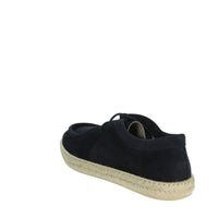 GEOX Uomo Espadrillas U36GVB 0022 Blu