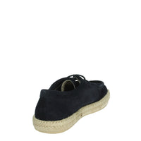 GEOX Uomo Espadrillas U36GVB 0022 Blu