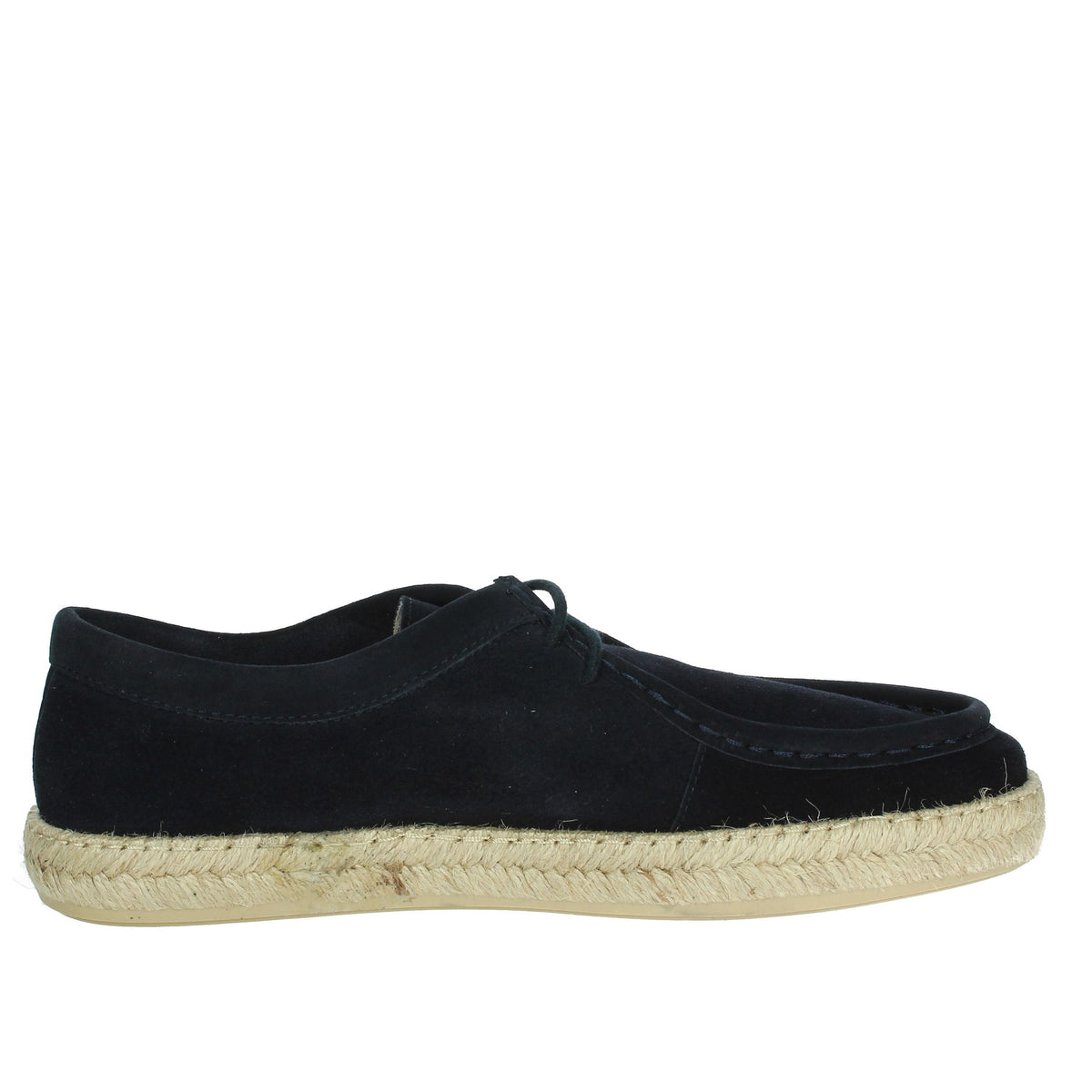 GEOX Uomo Espadrillas U36GVB 0022 Blu