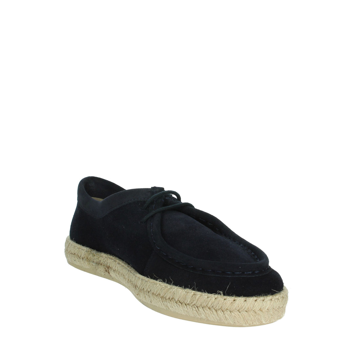 GEOX Uomo Espadrillas U36GVB 0022 Blu