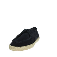 GEOX Uomo Espadrillas U36GVB 0022 Blu