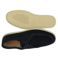 GEOX Uomo Espadrillas U36GVB 0022 Blu