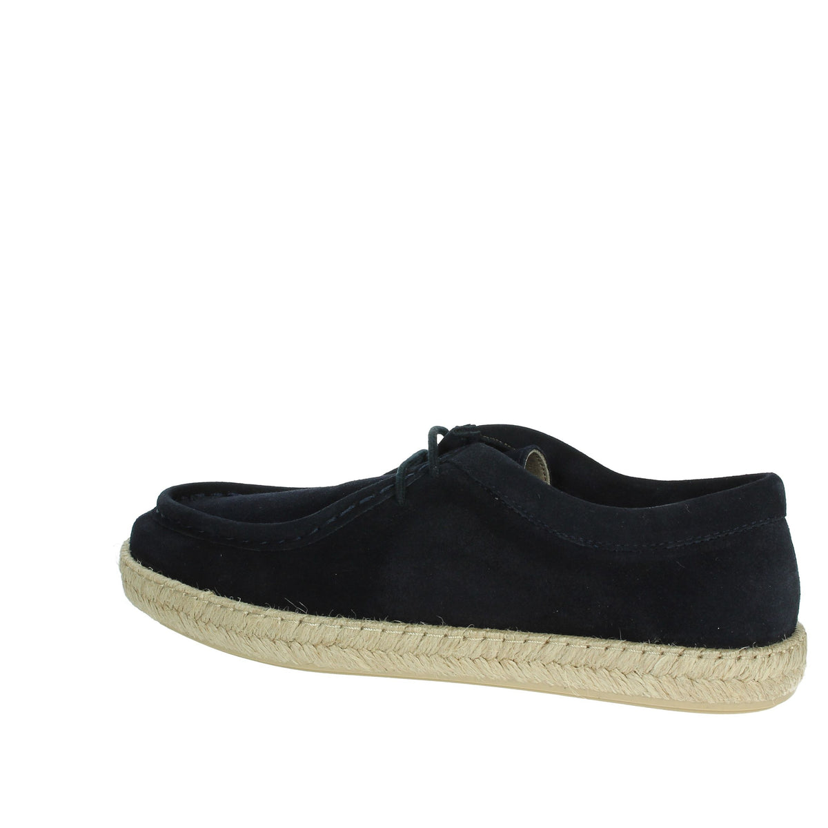 GEOX Uomo Espadrillas U36GVB 0022 Blu